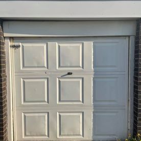 garage door installer