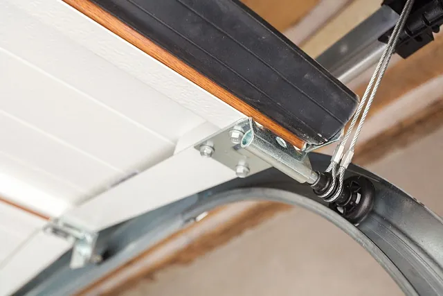 Garage door installation Worthing